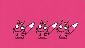 Babyfong Theme Song | Erin Mills Kids