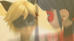 КЛИП ЛЕДИ БАГ И СУПЕР КОТ - ПОД ПЕСНЮ НЕНАВИЖУ-ОБОЖАЮ❤️🖤