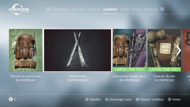 Skyrim MODS 2023 😎 Supervivencia. Los Mejores Mods Skyrim. смотреть онлайн