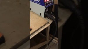 Полуавтомат Аврора Динамика 2000