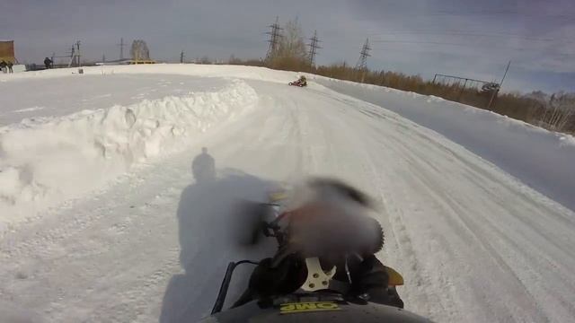 Финал 2, Ракет120, 5 этап СО, Полевской, 23.02.2017 смотреть онлайн