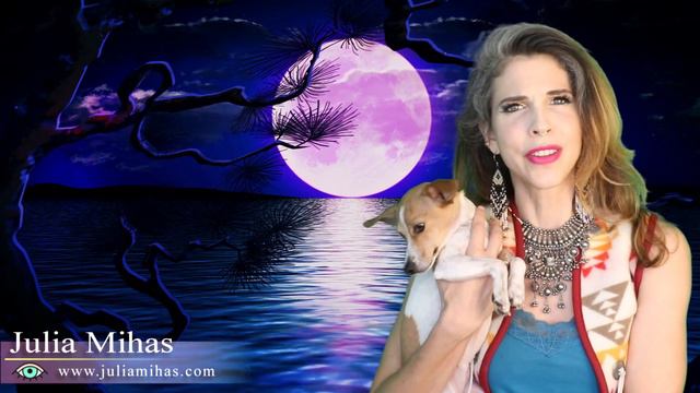 AQUARIUS March Horoscope | Retrograde Season Is Over! | New and Full Moons | Julia Mihas Astrology