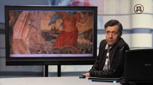 Ватикан и ВДНХ: две концепции развития человечества. Алексей Золотарев