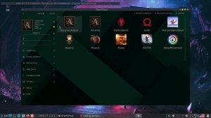 Запускаем игры на Linux. Приложение StartWine новая версия v3 4 0