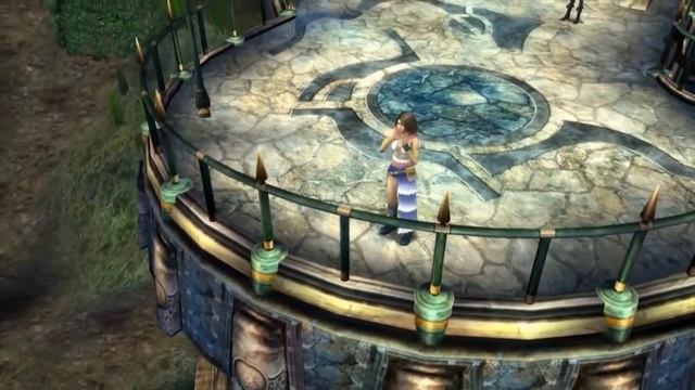 Final Fantasy X-2 Review: Why It's the Perfect Sequel to Final Fantasy X смотреть онлайн