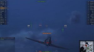 World Of Warplanes первое впечатление.