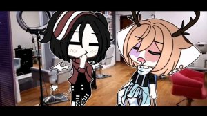 //Клип//Мама, я не сдала ЕГЭ//гача лайф//gacha life//Atika//