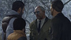 Алекс и Дэвид Мэйсоны - Полная История