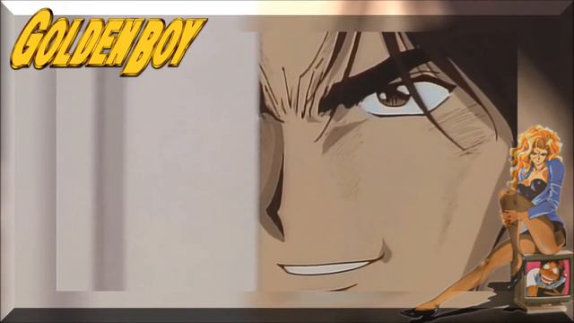 Обзор Golden Boy/Золотой парень смотреть онлайн