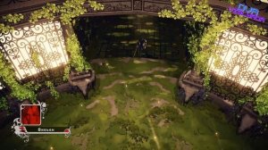 Обзор Killer is Dead.