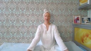 Кундалини Йога Крийя Баланс гипофиза гипоталамуса и шишковидной железы