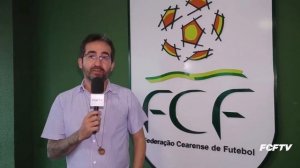 TAÇA FARES LOPES 2023 | 3ª RODADA | FORTALEZA X PACAJUS | 18/07/2023