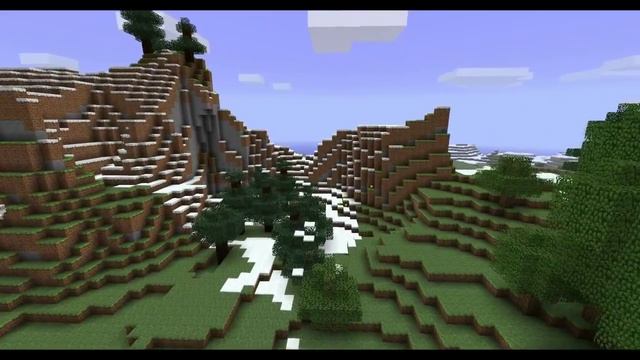 Best Minecraft Beta 1.3 Seeds / Maps *NEW MUST SEE!* Most Epic Worlds ep#15 | Bonus Episode смотреть онлайн