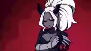 Анимация - хеллтейкер на русском