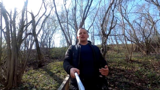 Еженедельное закаливание организма, Шадриков Илья, Красногорские моржи, Сила Воли, 17.04.2021 смотреть онлайн