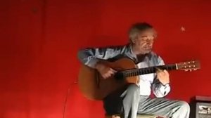 Пьеса в стиле страйд (А.Виницкий)