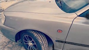 Лечим датчик ABS Hyundai Accent И Бонус Видео с Ростовским Ёжиком
