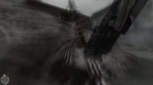 Первая Немецкая Кампания в Call of Duty 2 - Вторжение во Францию