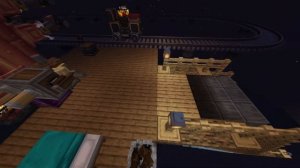 Escalator - Minecraft Create mod