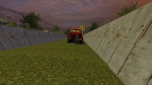 играю с другом в фарминг симулятор 15. 5 часть