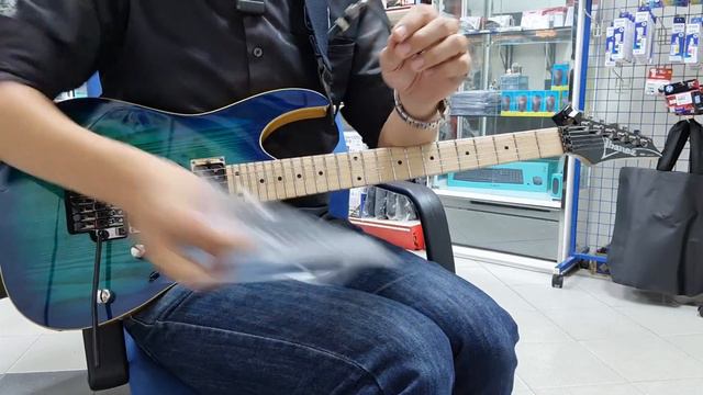 Review : Tremolo Arm - Edge Zero II | Unboxing Magik-Arm | Part 1- 3 | Steve Paul смотреть онлайн