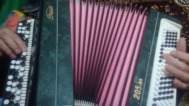 За околицей туман ( для Надежды) смотреть онлайн