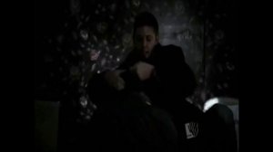 Supernatural - Alex Clare - Whispering