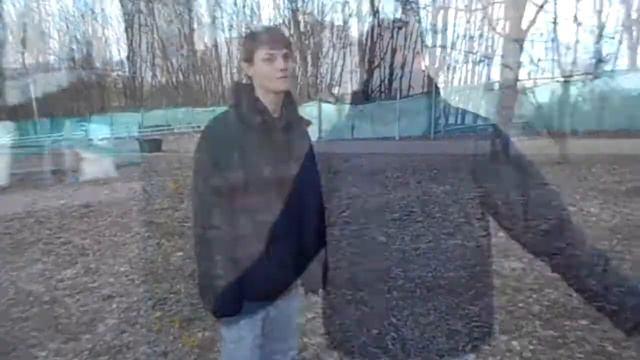 никто никуда не спешит