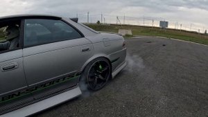 ЗАРУБА LEXUS IS-F VS MARK 2 JZX90 VS SUPRA GR A90