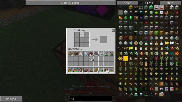 Minecraft #12 "Мануфактура" смотреть онлайн