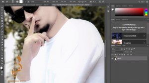 skin smoothing in photoshop 2021|skin retouching in photoshop action  #photoshop #skinretouching