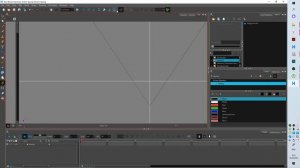 Курс "Быстрый старт в Toon Boom Harmony" урок 3
