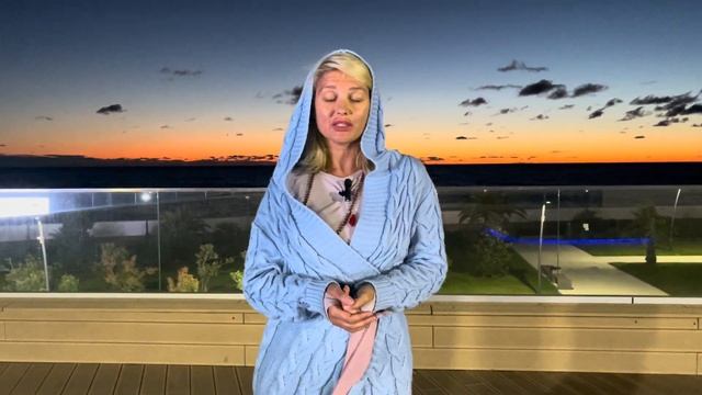 Новолуние ? в скорпионе ? На что стоит обращать внимание?! смотреть онлайн