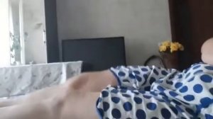 Упражнения для пожилых, чтобы не болели ноги...