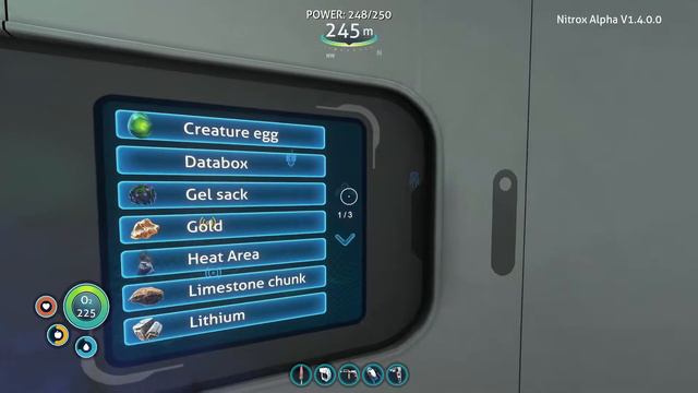 Subnautica Co-Op using Nitrox 1.4.0.0 Mod 6/01/21
