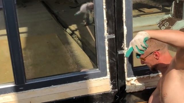 Установка модульного дома | Что на участке смотреть онлайн