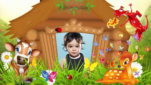 Дети в Гостях у сказки. смотреть онлайн