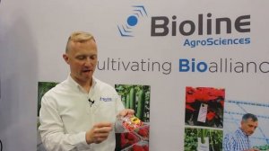 Bioline Agrosciences: Innovative Biocontrol Solutions