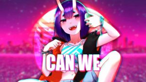 Nightcore | MDMA [Little Sis Nora] (S3RL Remix)『lyric video』