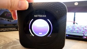 Review: NETGEAR Nighthawk MR1100 Mobile Hotspot 4G Router