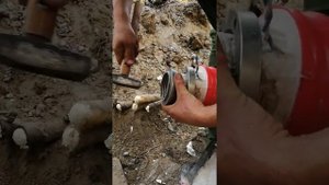 Как правильно собирать трубу смитфлекс с фланцевым соединением