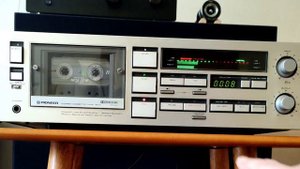 Pioneer CT-A7