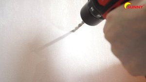 Инструкция по замеру и монтажу римских штор SUNNY TM