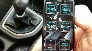 OBD-2 Device Review with Creta 1.4 S+ || How to use OBD-2 Device? Driving Hub