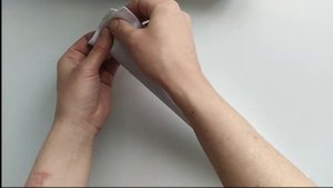 ТЯМБАРА (МЯГКИЙ МЕЧ) СВОИМИ РУКАМИ