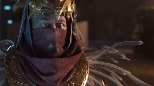Destiny 2 - LIGHTFALL CAMPAIGN EXPLAINED! The Veil, Final Shape and Secrets Of The Traveler