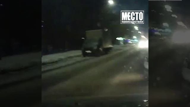 Классика на Дзержинского.