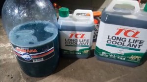 Ниссан Лиф (Nissan Leaf). Замена антифриза на электромобиле.