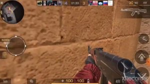 Standoff 2 играет профи в закладку бомбы