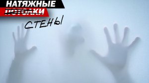 НАТЯЖНЫЕ СТЕНЫ